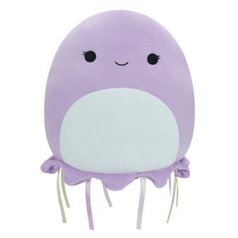 SQUISHMALLOWS Medúza - Anni, 30 cm