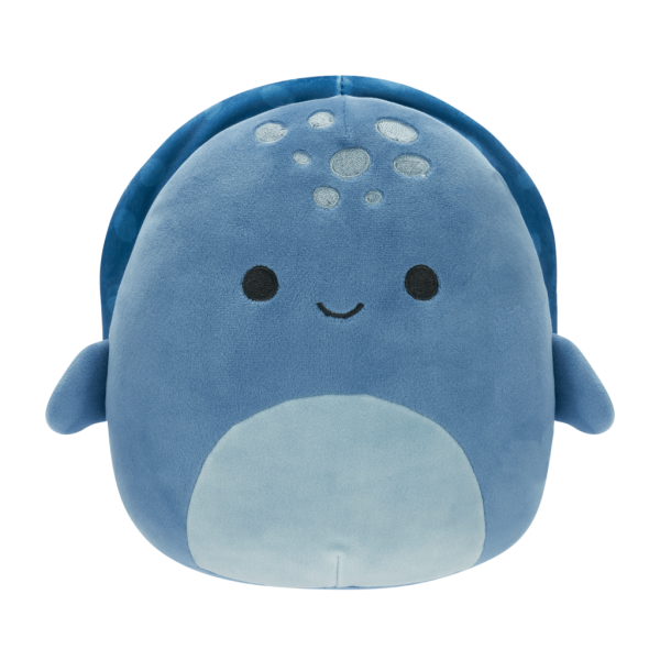 SQUISHMALLOWS Kožatka velká - Truman 20 cm