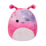 SQUISHMALLOWS Mimozemšťan - Loraly 20 cm