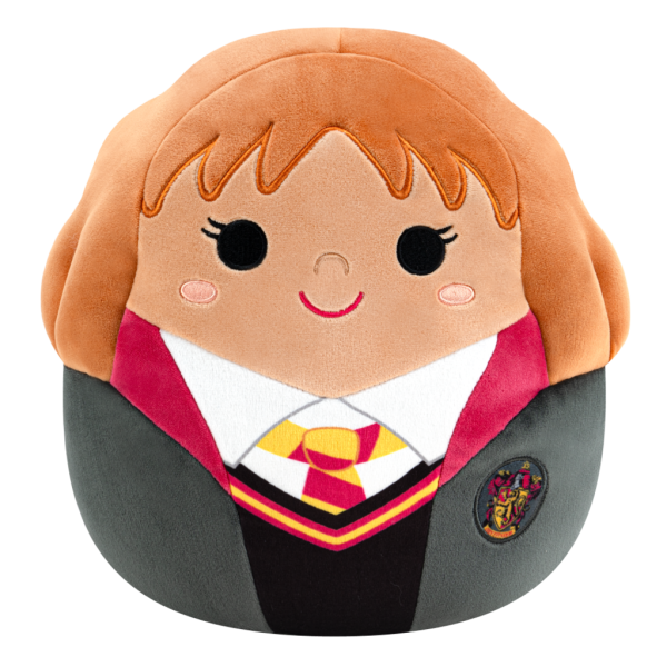 SQUISHMALLOWS Harry Potter - Hermiona 20 cm