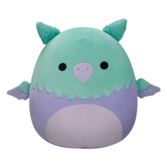 SQUISHMALLOWS Gryf -Minerva 20 cm