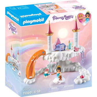 Playmobil® 71360 Princess Magic Nebeský dětský obláček