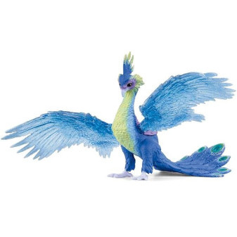 Schleich 70794 Bayala - Magický páv