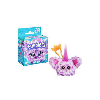 Hasbro Furby Furblet Hip Hop F8896