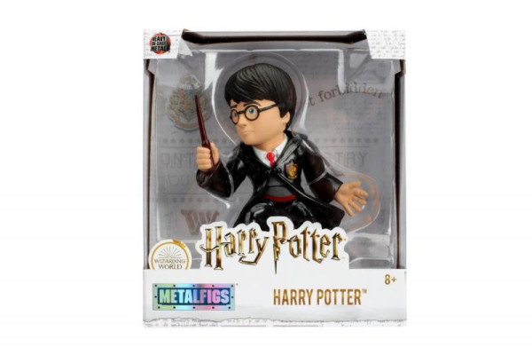 Jada Harry Potter figurka 4' 10cm