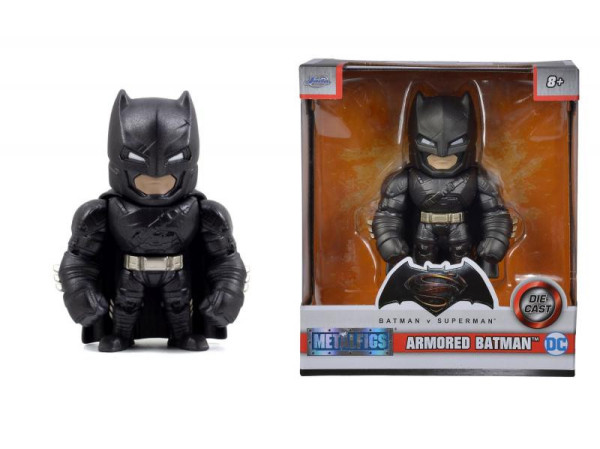 Jada Batman v brnění figurka 4' 10cm