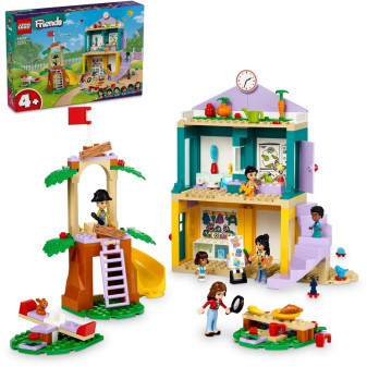 LEGO® Friends 42636 Školka v městečku Heartlake