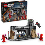 LEGO® Star Wars™ 75386 Souboj Paze Vizsly a Moffa Gideona