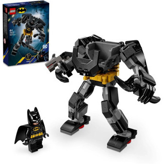 LEGO® DC Batman™ 76270 Batman™ v robotickém brnění