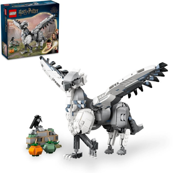 LEGO® Harry Potter™ 76427 Klofan