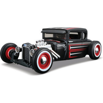 Maisto 39354 MODEL KITS Ford Model A 1929, 1:24[%nl%]skládací model