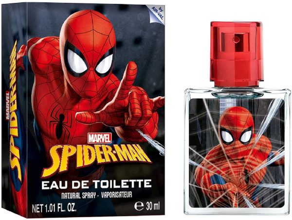 Epline Spiderman toaletní voda 30 ml