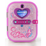 Vtech Kidi Secret Safe - Můj tajný deník - růžový