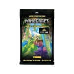 Panini MINECRAFT 3 - starter set