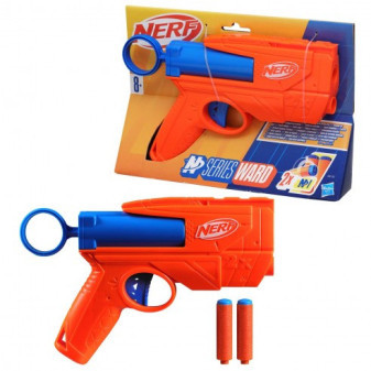 Hasbro Nerf N series Ward  G0132