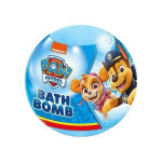 Paw patrol šumivá koule do koupele Ostružina 100 g