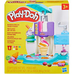 Play-Doh Zakřivená zmrzlinárna G0028