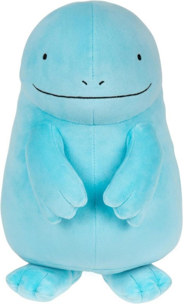 Orbico Pokémon plyš 32,5 cm - Quagsire