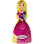 Rapunzel 3D figurka Locika 2v1 šampon a pěna do koupele