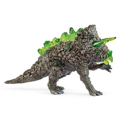 Schleich 70828 - Eldrador  Kamenný triceratops