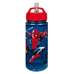 Láhev na pití 500 ml Spider-Man