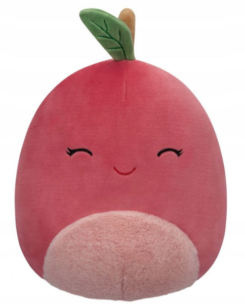 SQUISHMALLOWS Třešeň - Cherry 20cm