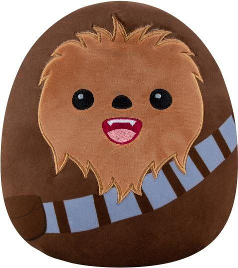 SQUISHMALLOWS Star Wars Chewbacca 25 cm