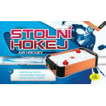 Albi stolní hokej Air hockey