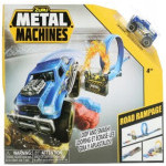 ZURU Metal Machines - Dráha Road Rampage